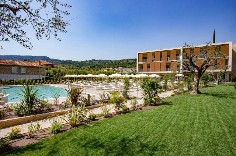 Exterior & Views 2, Residenza Olivo, Verona