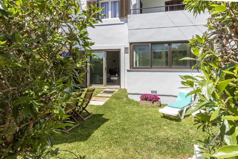 Others 5, Apartment - 2 Bedrooms with Pool and WiFi - 107876, Baleares