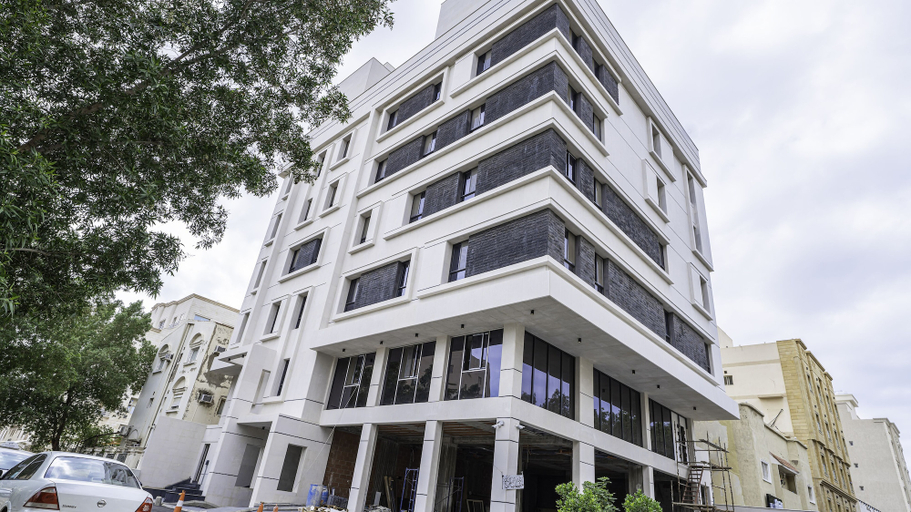 Exterior & Views, Mabaat - Alsalama - 513, Jeddah