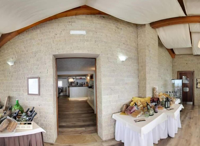 Others 5, Agriturismo Alto Venda, Padua