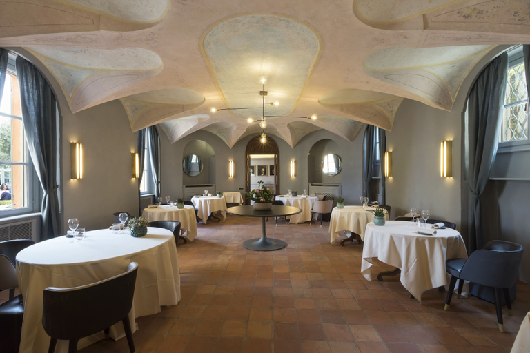 Food & Drinks 5, Relais Sant'Uffizio, Asti