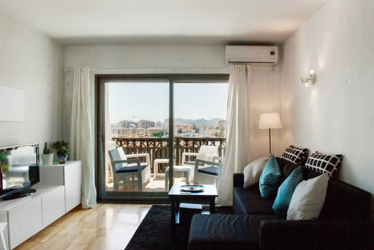 Others 5, 107293 - Apartment in Fuengirola, Málaga