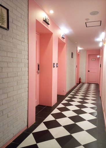 Others 5, NO25 HOTEL YEONSAN, Yeonje