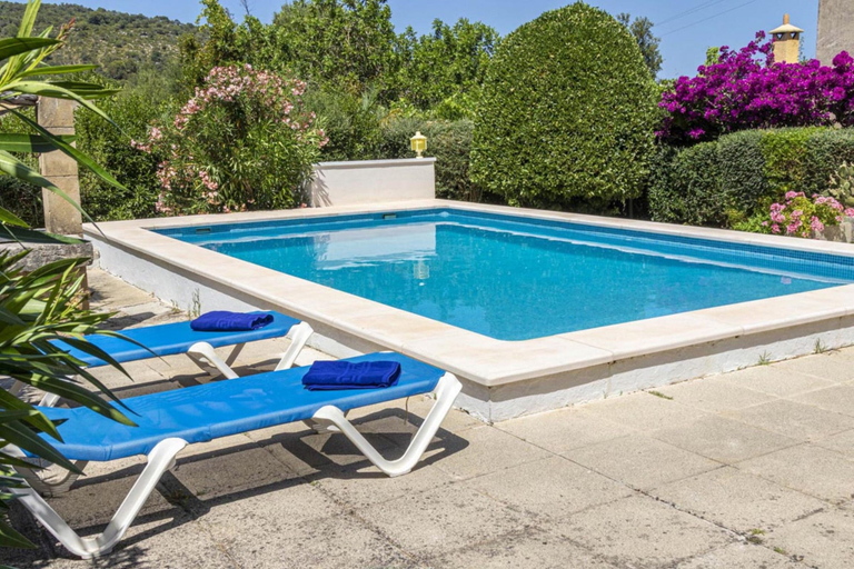 Sport & Beauty 5, Villa - 2 Bedrooms with Pool and WiFi - 103235, Baleares
