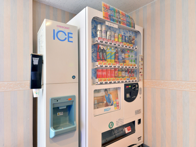 Food & Drinks 5, Hotel S-Pal, Hakodate