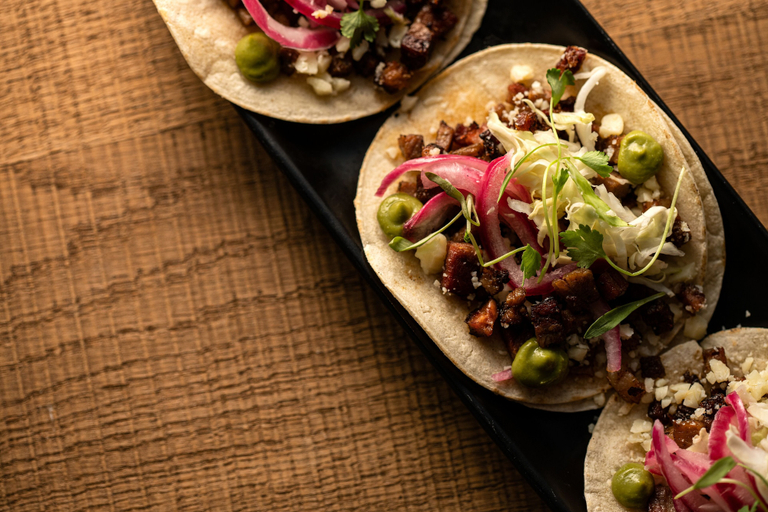Food & Drinks 5, Element by Marriott San Antonio Riverwalk, Bexar