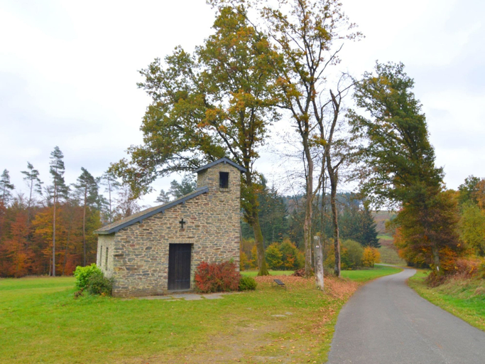 Exterior & Views 2, Magnificent Manor in Vresse-sur-semois With Sauna, Namur