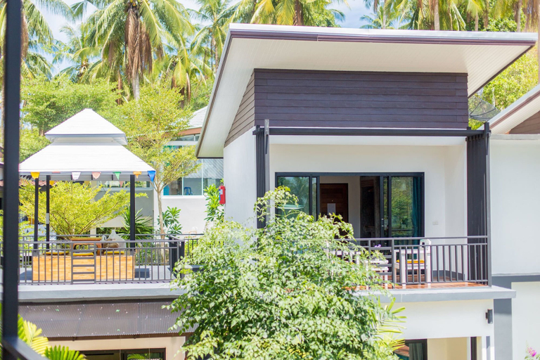 Exterior & Views 2, The Ozo Koh Tao, Ko Phangan