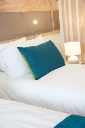 Bedroom 3, Hôtel Le B d’Arcachon by Inwood Hotels, Gironde