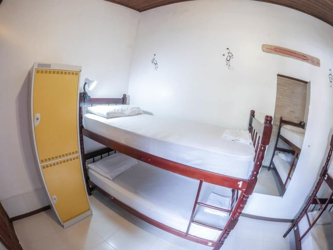 Others 5, Biergarten Hostel, Angra dos Reis
