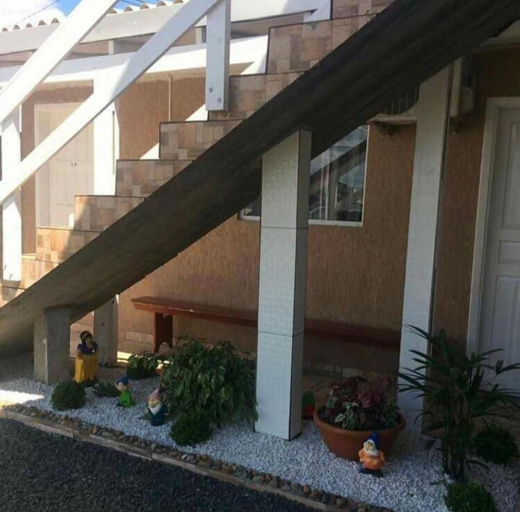 Exterior & Views 2, Pousada Nativa Lages, Lages