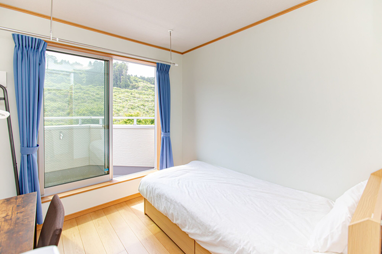 Bedroom 2, Tabist Hotel Takagiya Iwaki, Iwaki