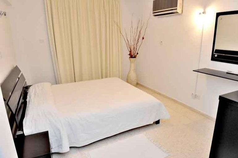 Bedroom 2, AlkioNest Hotel Apartments