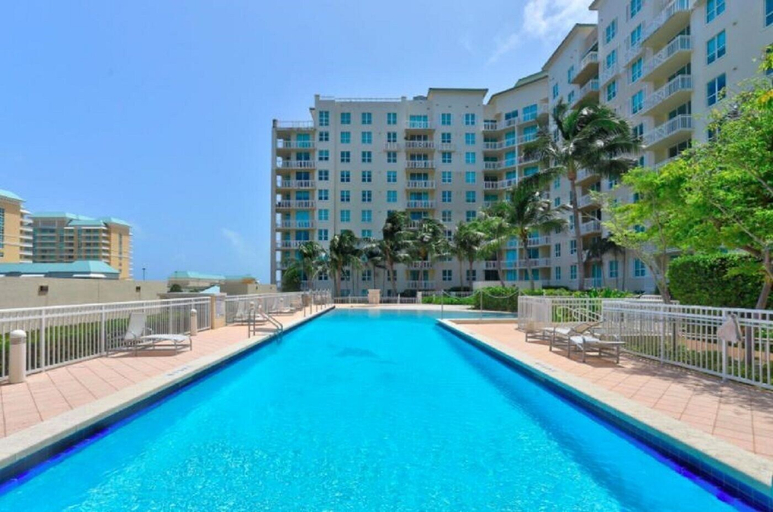 Sport & Beauty 3, Casa Costa 308s Studio, Pools, Jacuzzi, Beach, Shops & Dog Friendly, Palm Beach