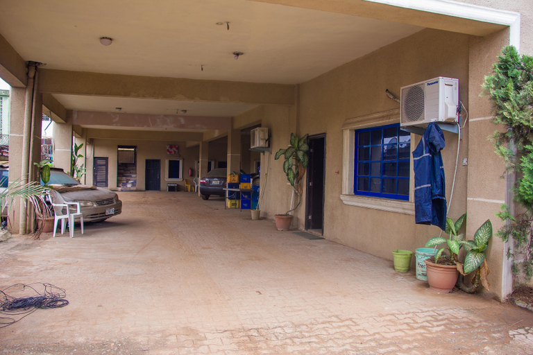Exterior & Views, Emota Paradise Phase 2, Surulere