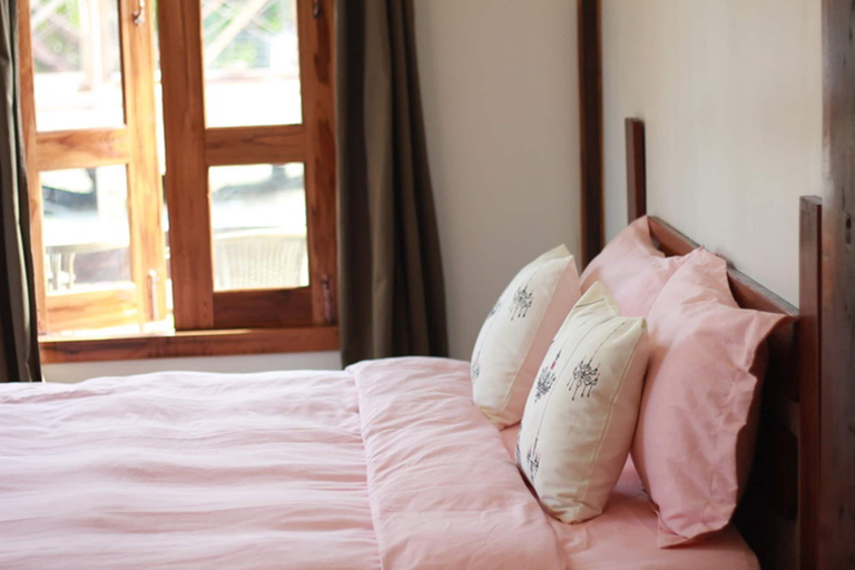 Bedroom 3, Banmaihom Amphawa, Amphawa