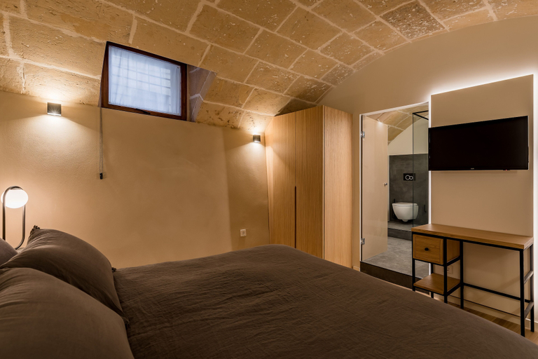 Bedroom 2, Hotel Can Cirera, Baleares