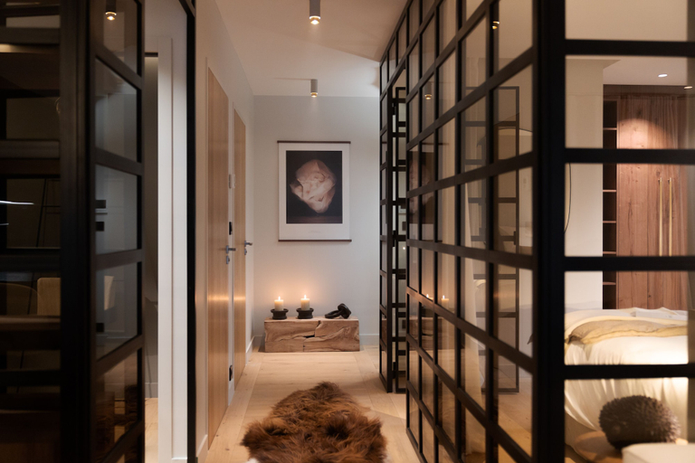 Bedroom, City Lodges Collection, Loire-Atlantique