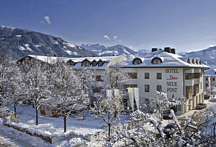 Exterior & Views 1, Neue Post, Zell am See