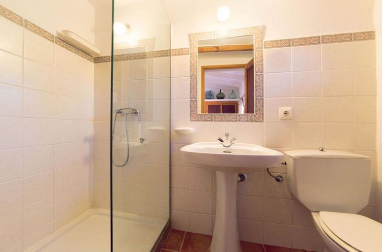 Bathroom 3, Villa - 3 Bedrooms with Pool - 103244, Baleares