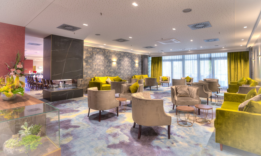 Food & Drinks 5, ACHAT Hotel Frankfurt Maintal, Main-Kinzig-Kreis