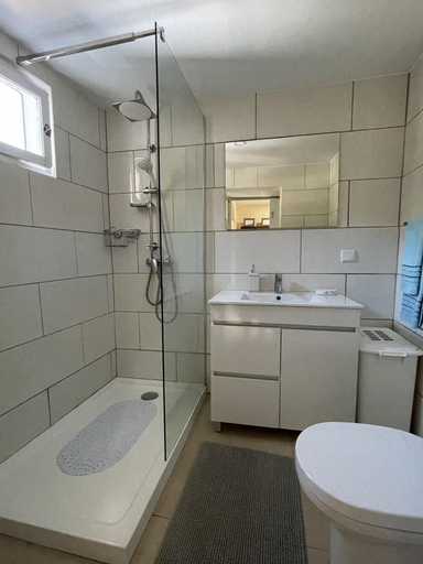 Bathroom 4, Stone House Vista by Atlantic Holiday, São Vicente
