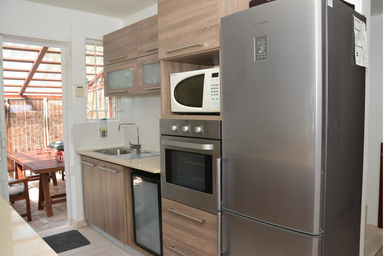 Others 5, Thalassa Residence, Flacq