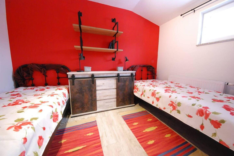 Bedroom 2, Relax Home Rajna Korenica, Plitvička Jezera