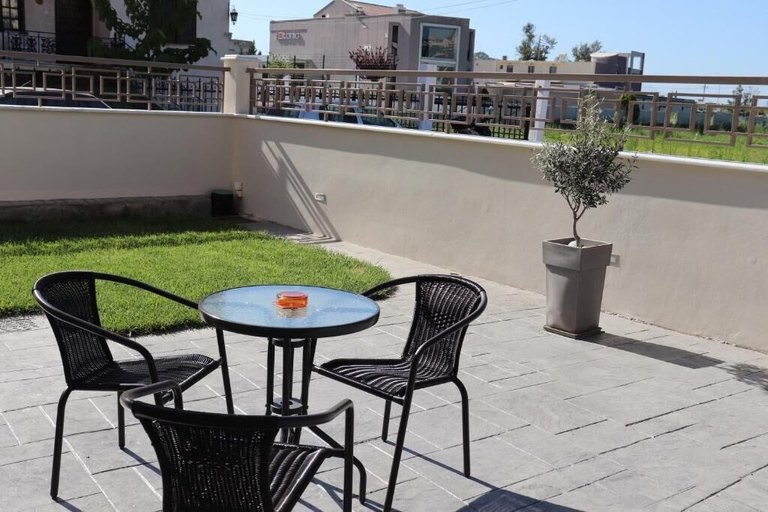 Others 5, Aria Luxury Apartments, Peloponnese