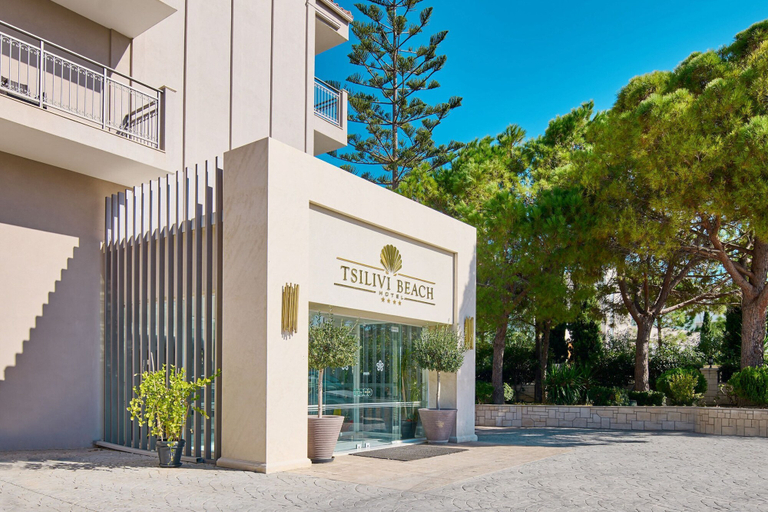 Exterior & Views 2, Tsilivi Beach Hotel, Ionian Islands