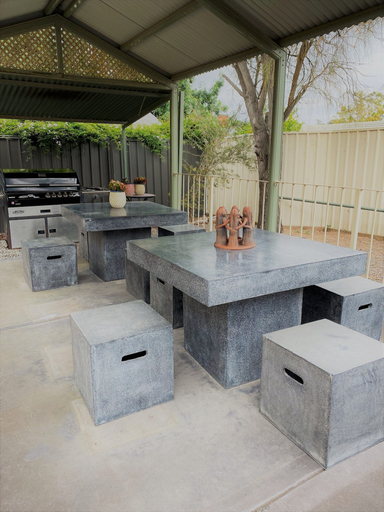 Food & Drinks, Angaston Mews Apartments, Barossa  - Angaston