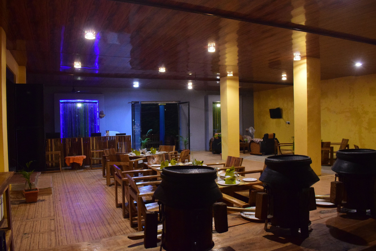 Food & Drinks, Istaqbal Hotel Mukki, Balaghat