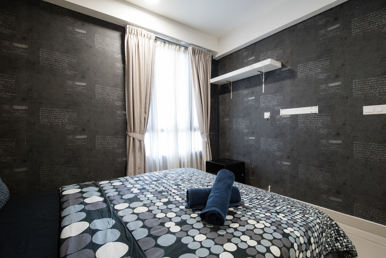 Bedroom 3, Solstice Cyberjaya by Easy Property, Sepang