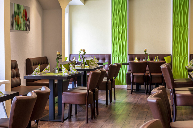 Food & Drinks 4, Hotel Garni Günzburg, Günzburg