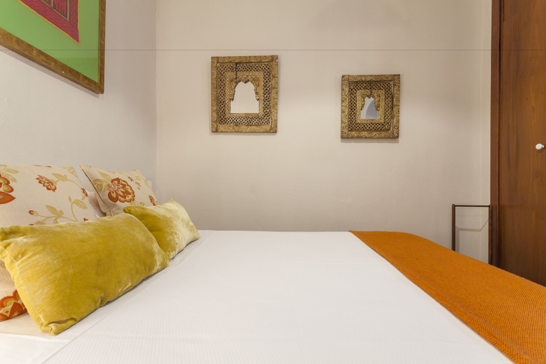 Bedroom 4, La Casa Del Maestro Boutique, Sevilla