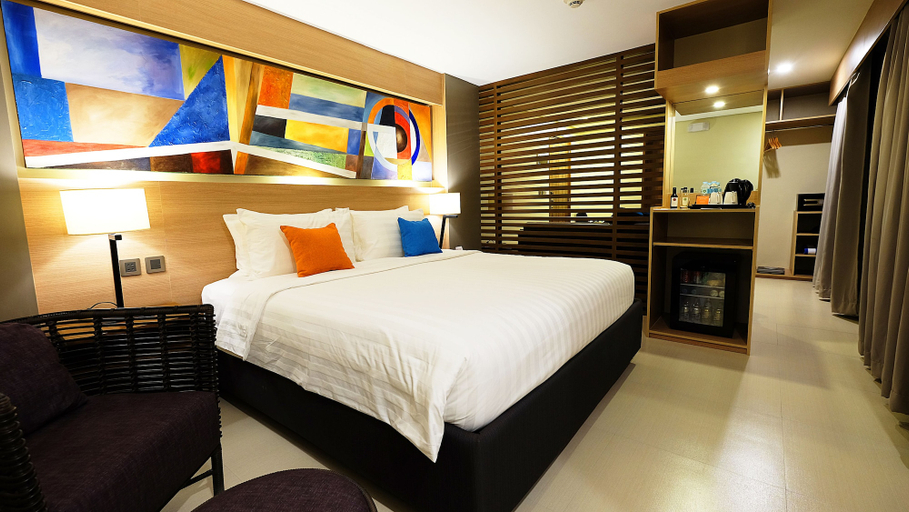 Bedroom 3, Altabriza Resort Boracay, Malay
