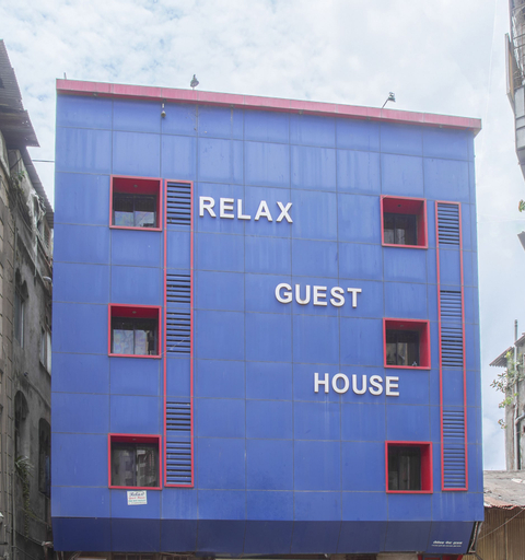 Relax Guest House, Mumbai City