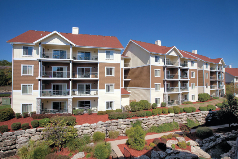 Exterior & Views 2, Club Wyndham Mountain Vista, Taney