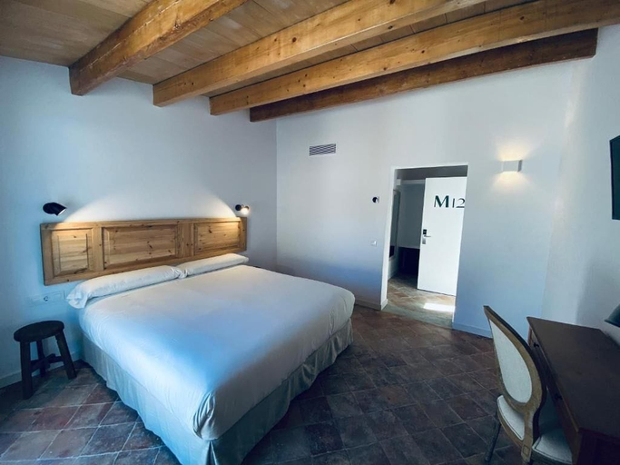 Bedroom 4, Hotel Casa Miranda - Adults Only, Baleares