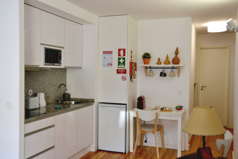 Others 4, Olival 54 Apartments, Porto