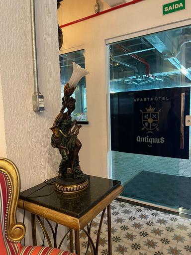 Others 5, Antiquus ApartHotel, Guaramiranga