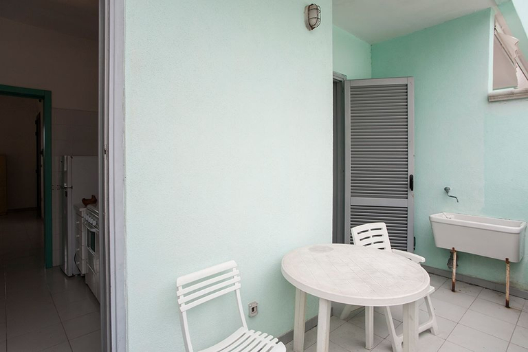 Terrace/patio 2, VilleSalento - Torre dell'Orso M118, Lecce