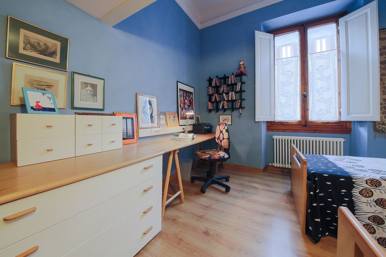 Room 4, Perfect place to explore and relax, with courtyard, Florence