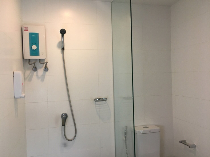 Bathroom 3, Hua Hin Beach Rocco Condo by THR, Hua Hin
