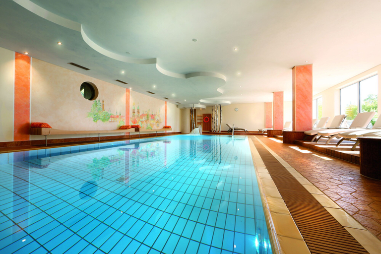 Sport & Beauty 2, Hotel Grüner Wald, Freudenstadt
