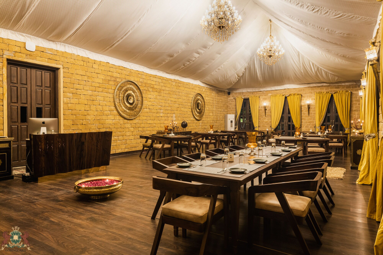 Food & Drinks 5, Gobindgarh Jaisalmer, Jaisalmer