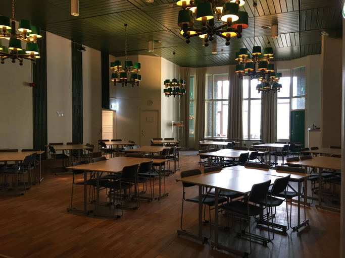Food & Drinks 4, First Hotel Statt Söderhamn, Söderhamn