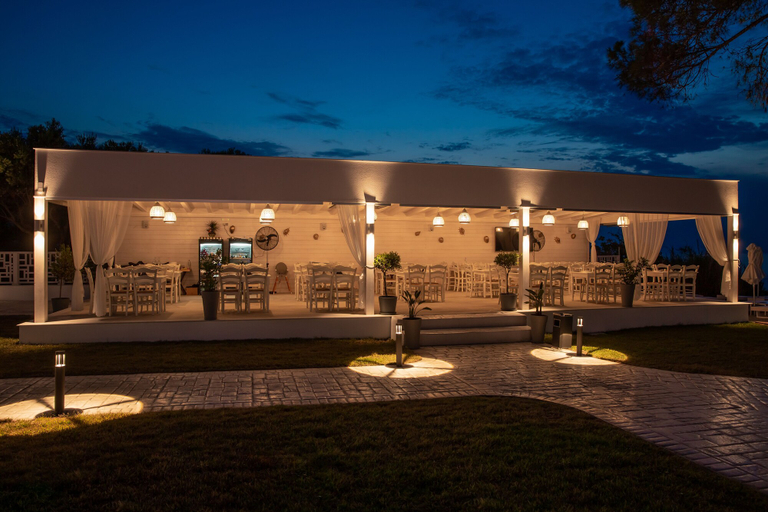 Exterior & Views 2, Laguna Resort, Central Macedonia