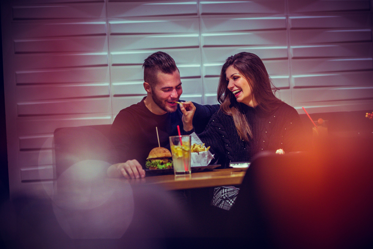 Food & Drinks 5, Viktória Hotel, Sárvár