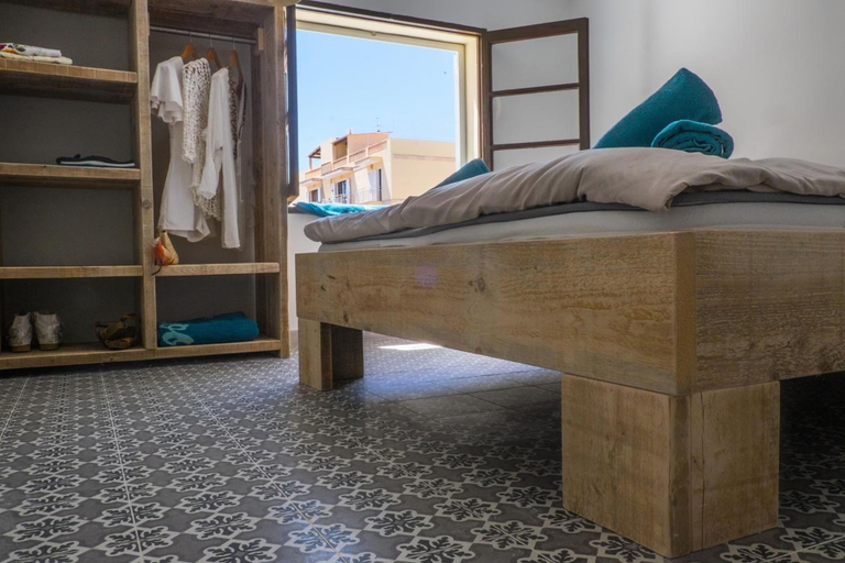 Bedroom 3, Mamboo Hotel Cala Ratjada, Baleares